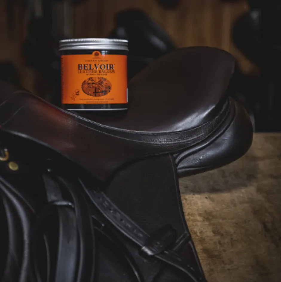 CARR & DAY & MARTIN Intense revitalizer Belvoir®