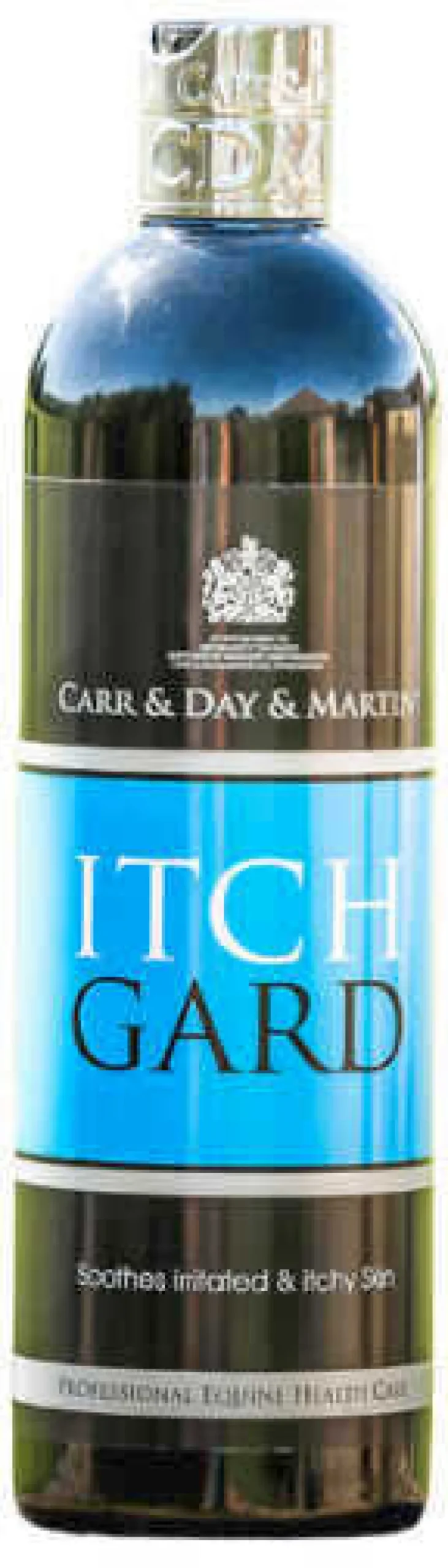 CARR & DAY & MARTIN - Itchgard - Sanfte Lotion