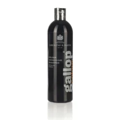 CARR & DAY & MARTIN Shampoo Gallop® Schwartz
