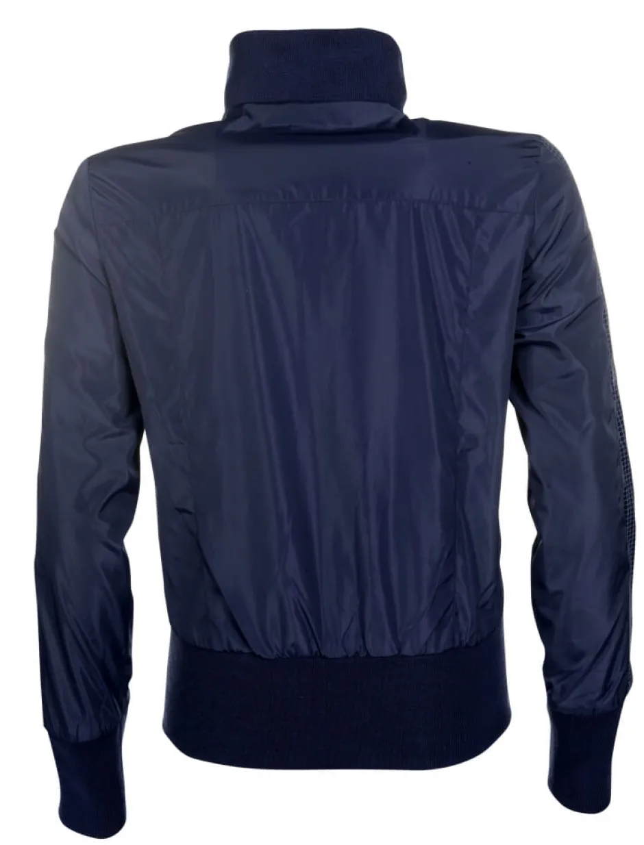 Cavallino Marino by HKM Blouson -Soft Powder-