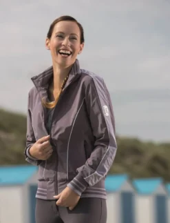 Cavallino Marino by HKM Blouson -Mondiale-