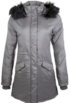 Cavallino Marino by HKM Parka -Piemont-