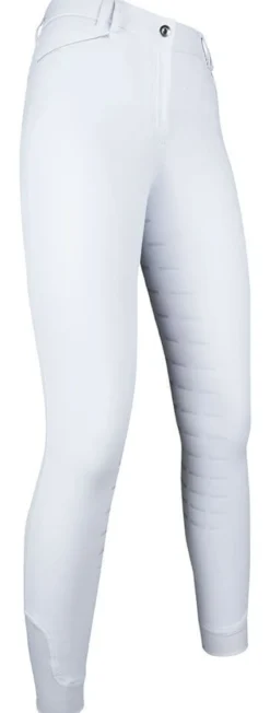 Cavallino Marino by HKM Reithose -Venezia Classico- Silikon-Vollbesatz