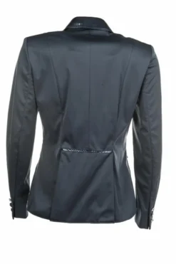 Cavallino Marino by HKM Softshell Reitblazer -Seaside-