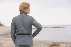 Cavallino Marino by HKM Steppreitjacke -Atlantis-