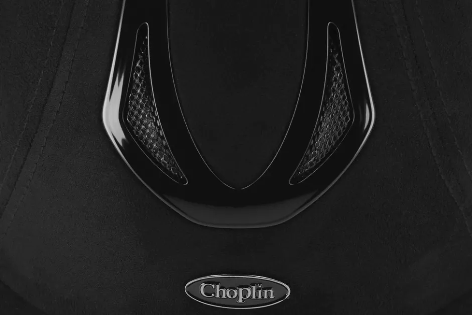 CHOPLIN - Aero Velvet - Reithelm