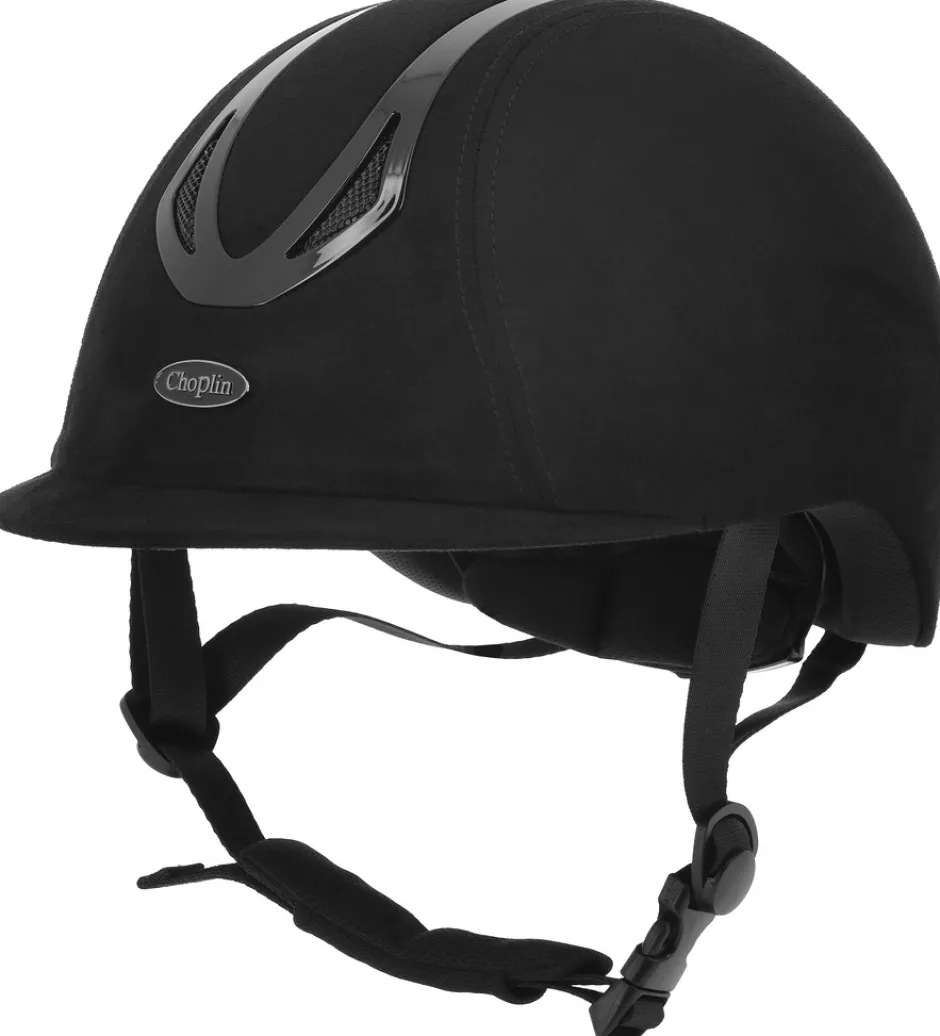 CHOPLIN - Aero Velvet - Reithelm