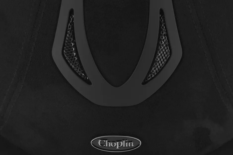 CHOPLIN - Aero Velvet - Reithelm
