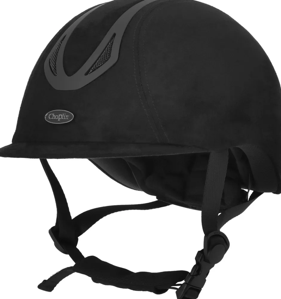 CHOPLIN - Aero Velvet - Reithelm