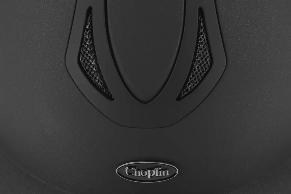 CHOPLIN - Meyrik - Reithelm