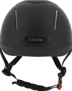 CHOPLIN Reithelm - Plume
