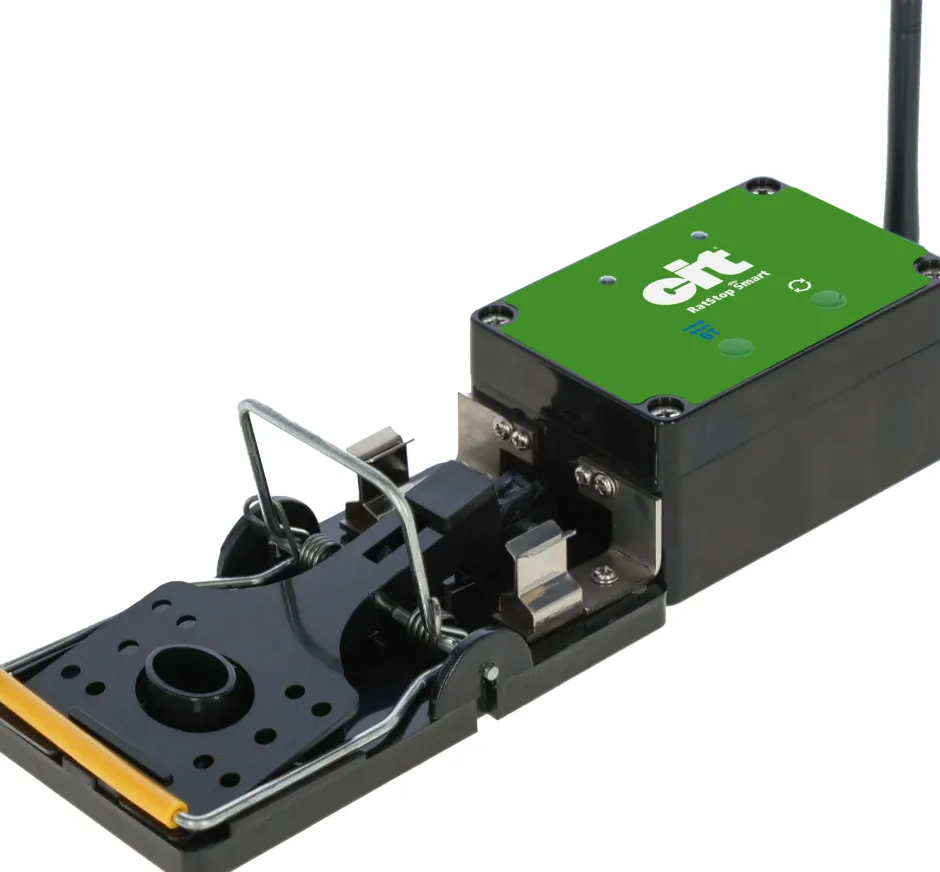 cit ratStop Smart