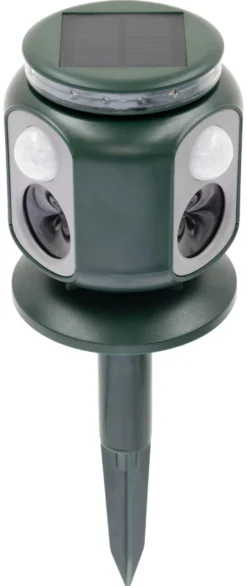 cit Ultraschall-Tiervertreiber MultiSonic