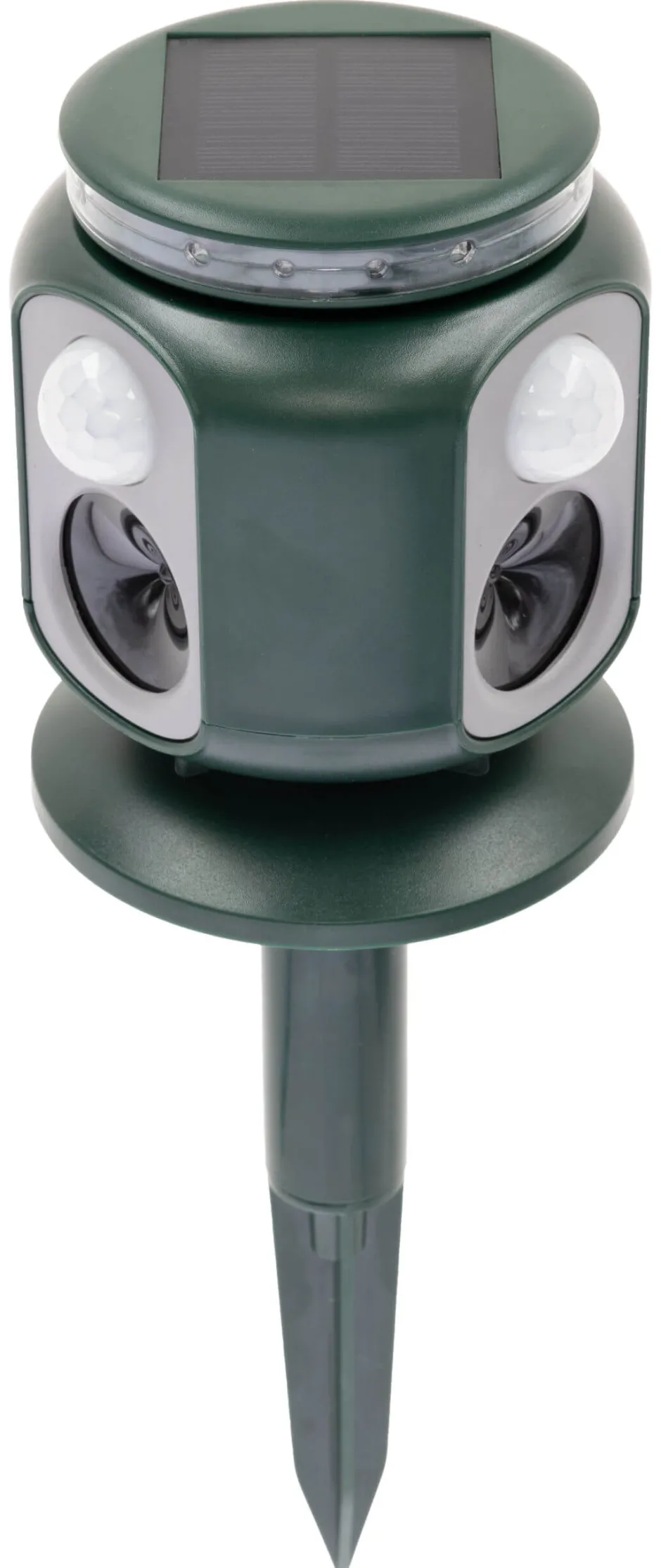 cit Ultraschall-Tiervertreiber MultiSonic