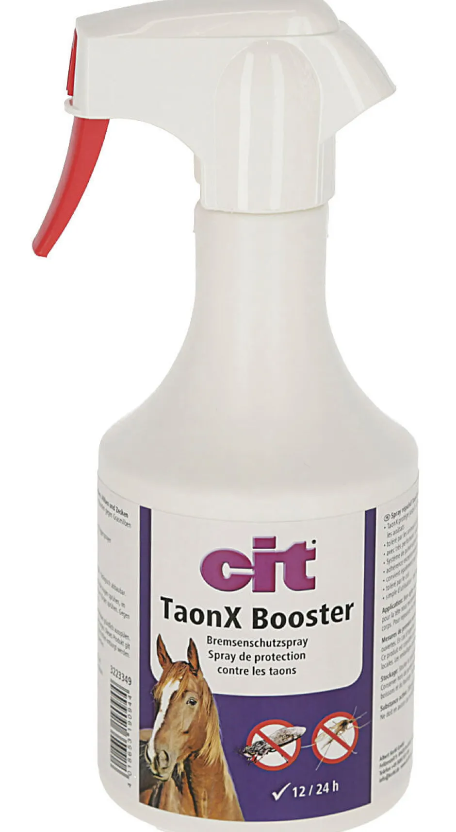 cit Bremsenschutzspray TaonX Booster