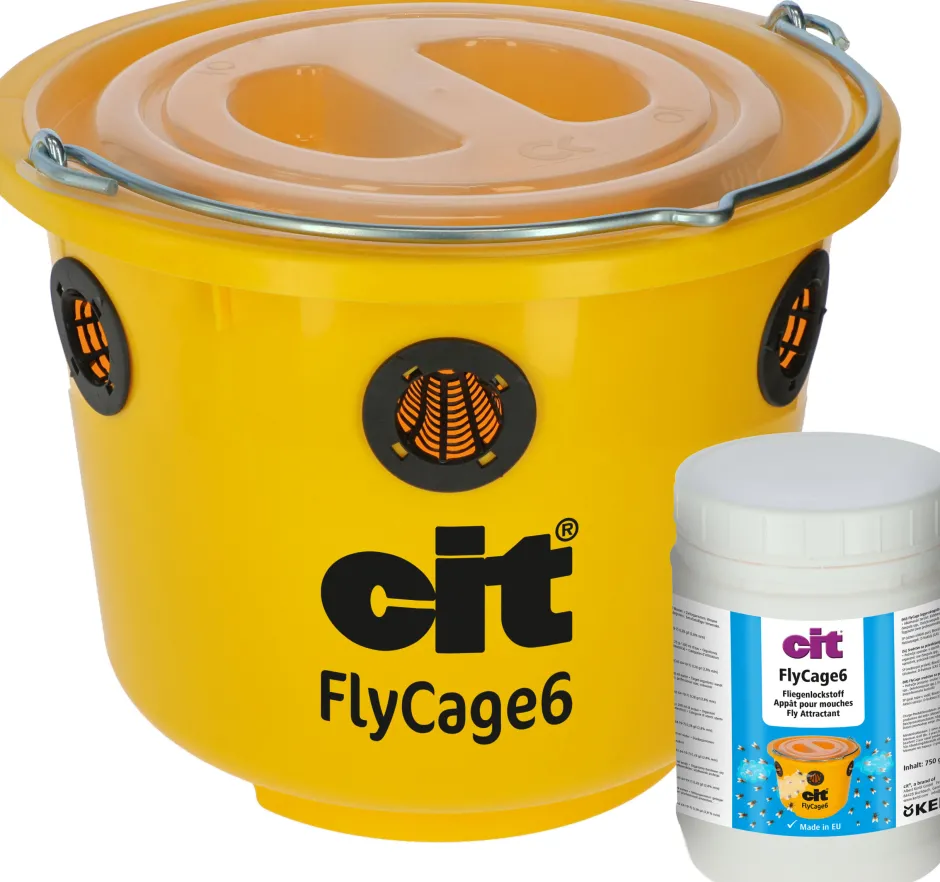 cit Fliegenfalle FlyCage6