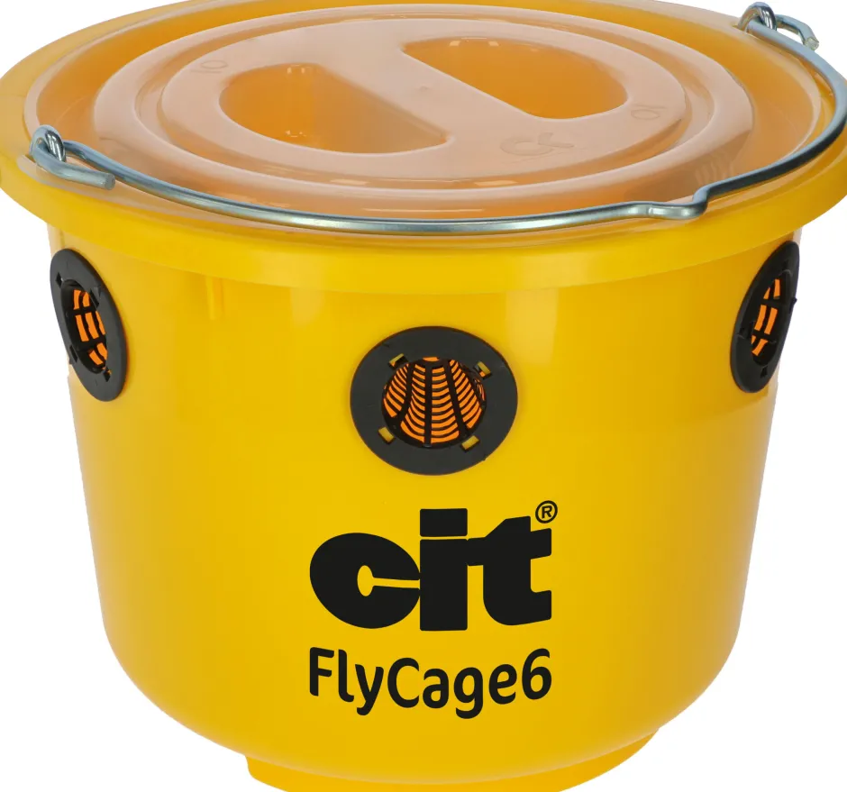 cit Fliegenfalle FlyCage6