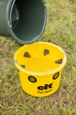 cit Fliegenfalle FlyCage6