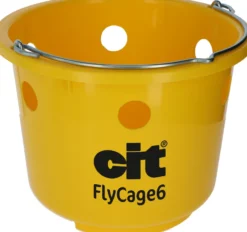 cit Fliegenfalle mit 6 Löchern