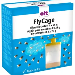 cit Fliegenlockstoff FlyCage