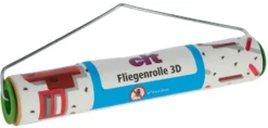 cit Fliegenrolle 3D