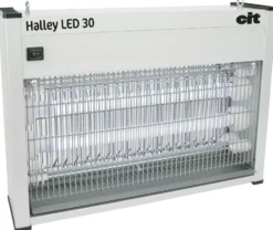 cit Fliegenvernichter Halley LED