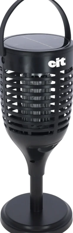 cit Outdoor Solar Insektenfalle