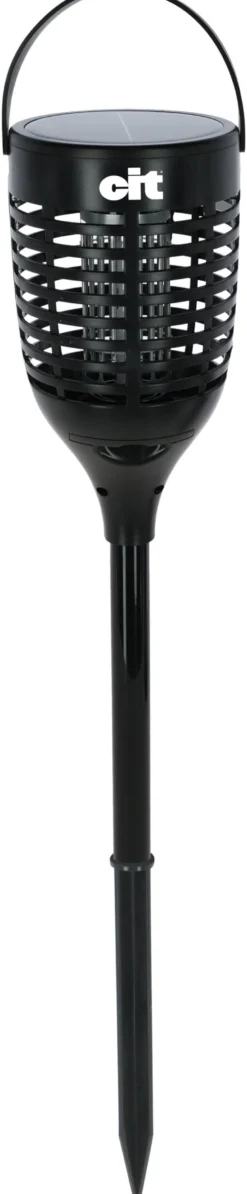 cit Outdoor Solar Insektenfalle