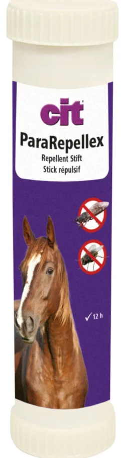 cit Repellentstift gegen Parasiten ParaRepellex