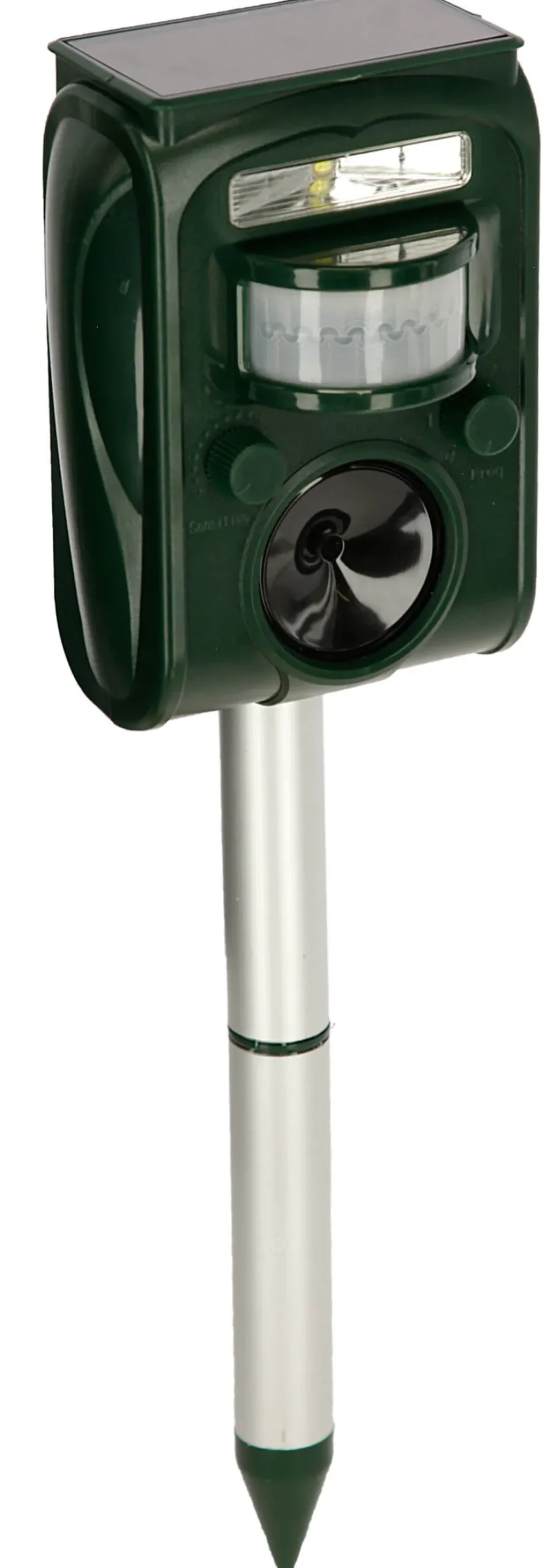 cit Ultraschall-Tiervertreiber SonicFlash