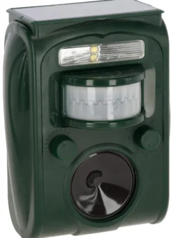 cit Ultraschall-Tiervertreiber SonicFlash