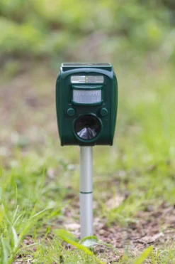 cit Ultraschall-Tiervertreiber SonicFlash