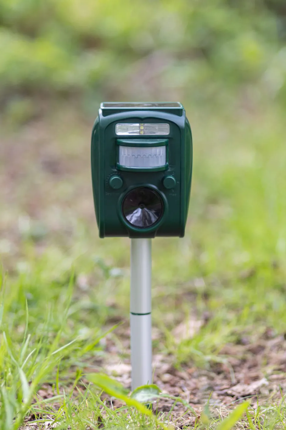 cit Ultraschall-Tiervertreiber SonicFlash
