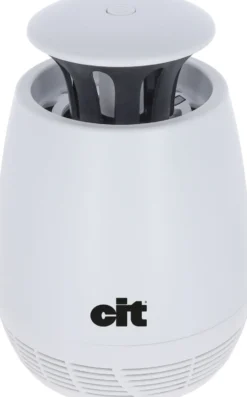 cit UV-Insektenfalle mit Ventilator