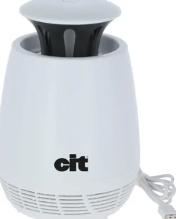 cit UV-Insektenfalle mit Ventilator