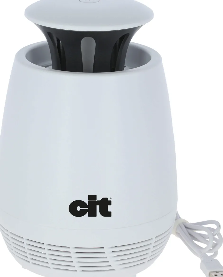 cit UV-Insektenfalle mit Ventilator