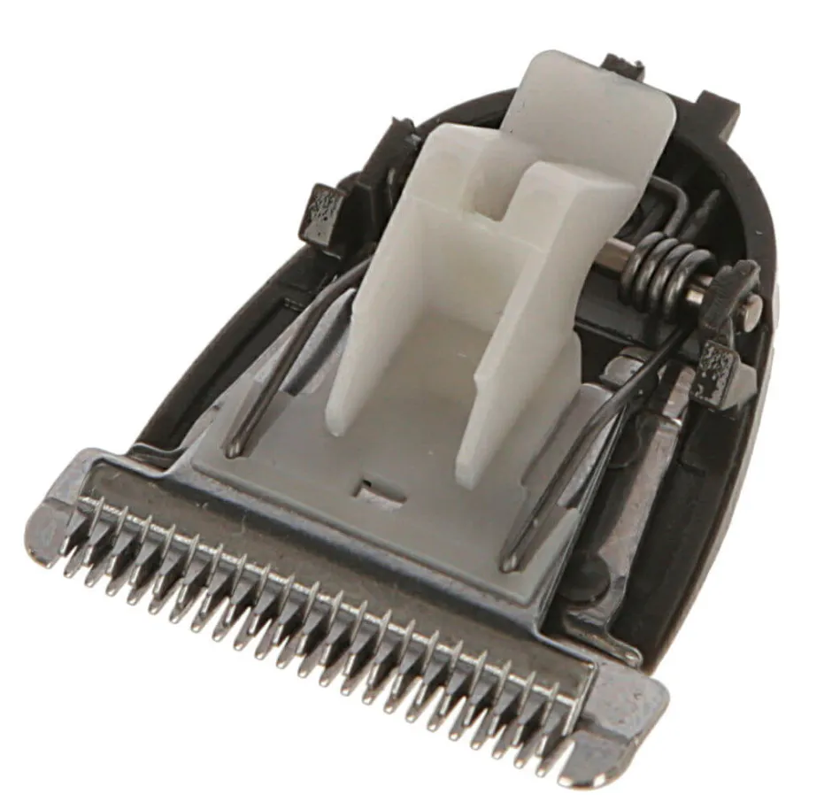 CLIPSTER Scherkopf Edelstahl Cuttox