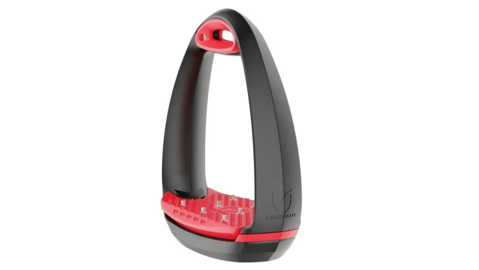 COMPOSITI Eole Pro Steigbügel