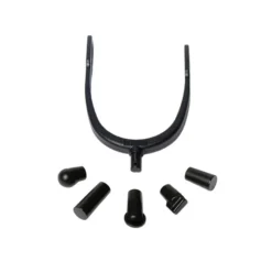 COMPOSITI Eperons 5 en 1 Hotspur-Set