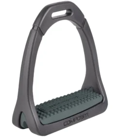 COMPOSITI Steigbügel Premium Light