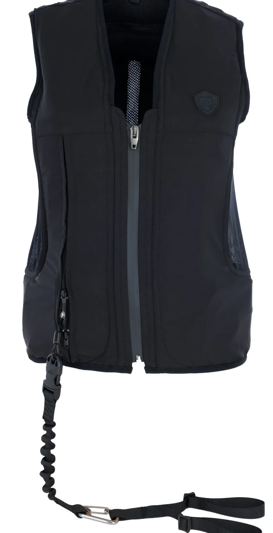 COVALLIERO Airbag-Weste Manege