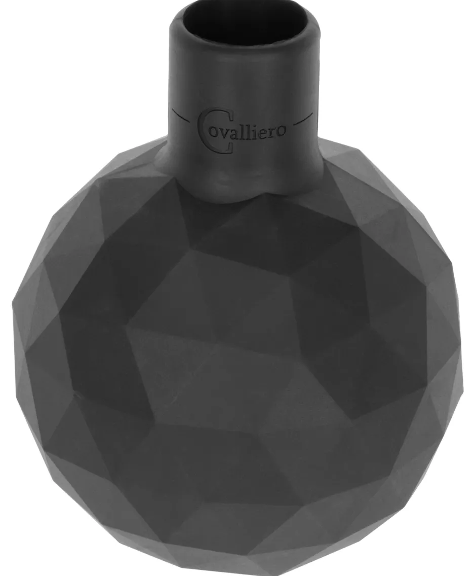COVALLIERO Anbindeschutz Gummiball