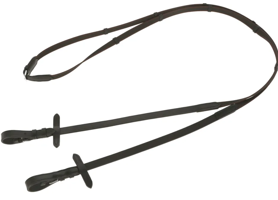 COVALLIERO Antislip Gummizügel