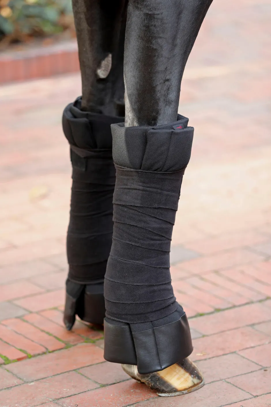 COVALLIERO Bandagier-Pads