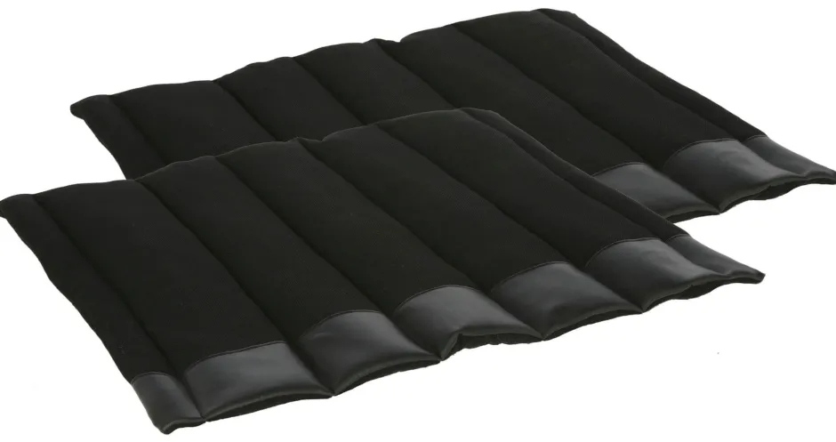 COVALLIERO Bandagier-Pads