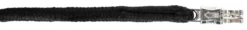 COVALLIERO Baumwollstrick 200cm