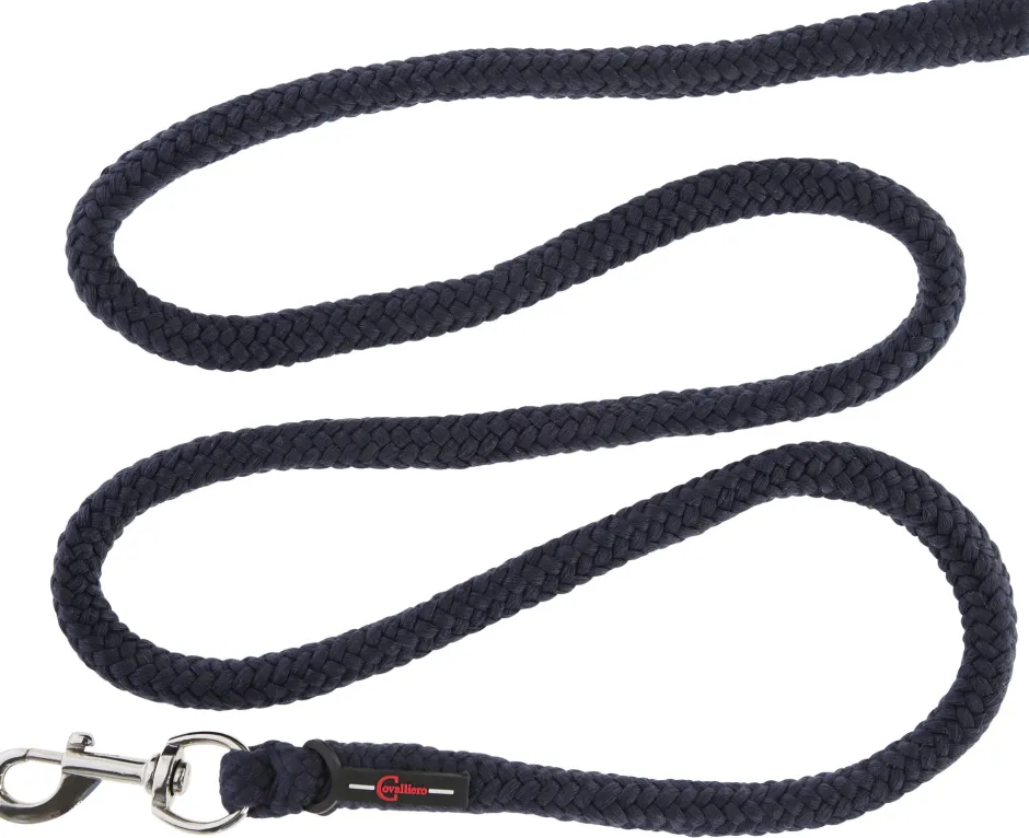 COVALLIERO Führstrick ClassicSoft, Länge 200 cm