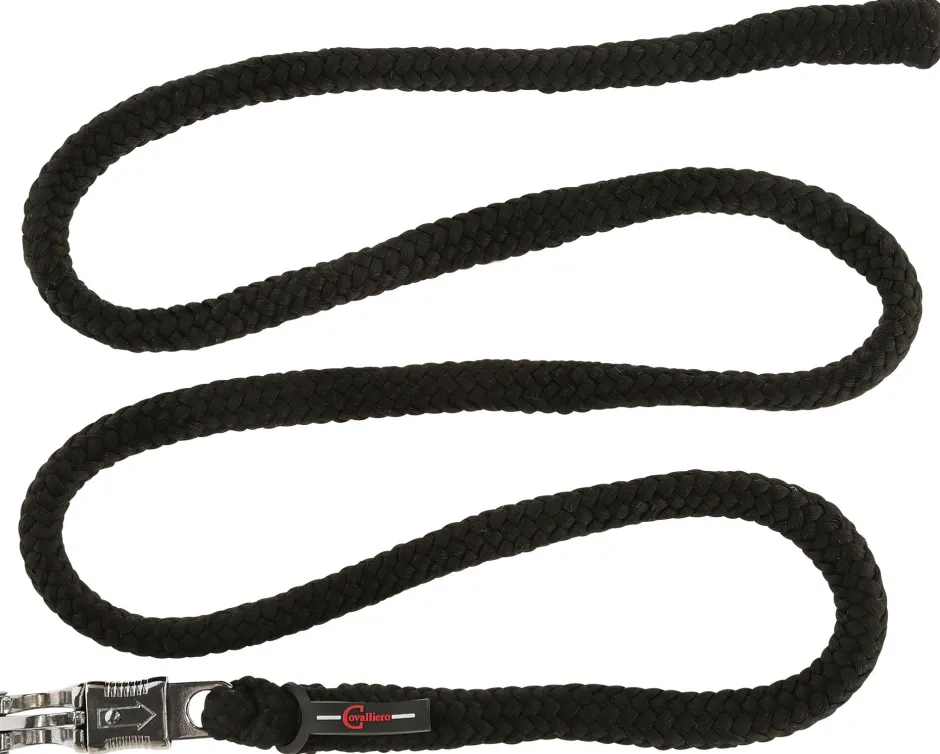 COVALLIERO Führstrick ClassicSoft, Länge 200 cm