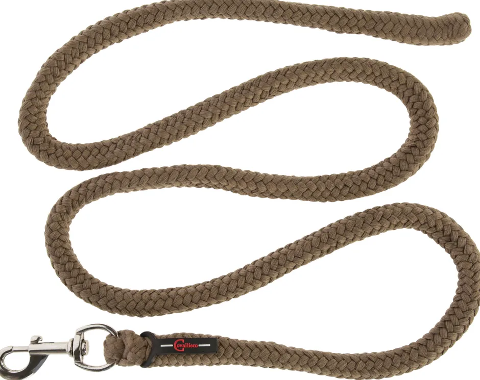 COVALLIERO Führstrick ClassicSoft, Länge 200 cm
