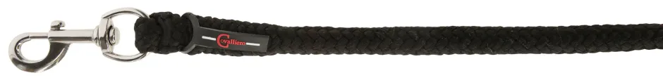 COVALLIERO Führstrick ClassicSoft, Länge 200 cm